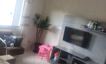 Imagem 7: Vendo sobrado em campo largo Pr,com quartos grandes e bem arejados