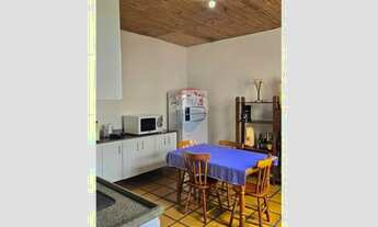 Imagem 6: Casa Ampla Próxima ao Centro de São Gabriel