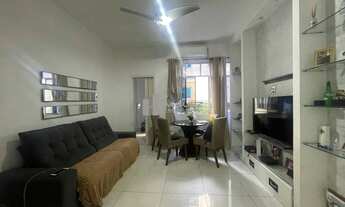 Imagem 2: Oportunidade!!! Apartamento garden à venda de 2 quartos na Rua Araújo Pena - Tijuca!