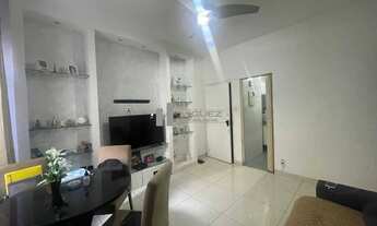 Imagem 4: Oportunidade!!! Apartamento garden à venda de 2 quartos na Rua Araújo Pena - Tijuca!