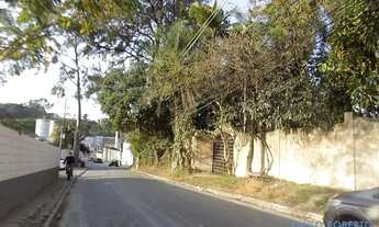 Imagem 3: AREA - JARDIM DO RIO COTIA - SP