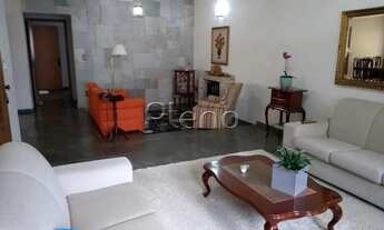 Imagem 4: Sobrado à venda em Campinas, Jardim Chapadão, com 4 quartos, com 331 m²