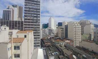 Imagem 3: Sala à venda, 94 m² por R$ 1.050.000,00 - Centro - Rio de Janeiro/RJ