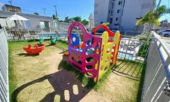 Imagem 4: Apartamento com 2 quartos no bairro Jacarecanga em Fortaleza, CE