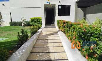 Imagem 5: OPORTUNIDADE EM CAMPO GRANDE COM 2 QUARTOS I 1 SUÍTE I 2 VAGAS COBERTAS I ANDAR ALTO