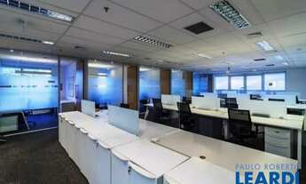 Imagem 7: CONJ. COMERCIAL - CITY BUTANTÃ - SP