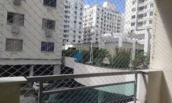 Imagem 2: Apartamento com 1 dormitório, 34 m² - venda por R$ 240.000,00 ou aluguel por R$ 2.597,50/m