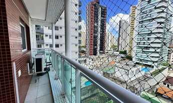 Imagem 5: J Vendo apto no Ed, Villa Real com 2 quartos em Nazaré - Belém - PA