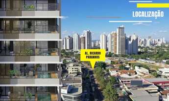 Imagem 2: Ágio Gyro Ricardo Paranhos 1 Quarto