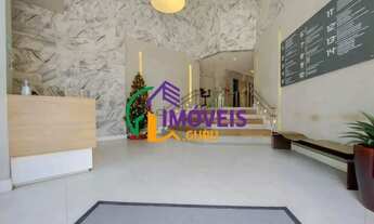 Imagem: CONJ. COMERCIAL - MOEMA ÍNDIOS - SP