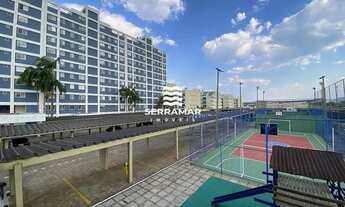 Imagem 3: Cobertura duplex Ed. Florida Terrace