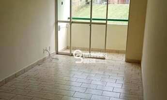 Imagem: Aluga apto de 2 dormitórios Residencial