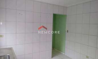 Imagem 6: Sobrado em Rua Pirai do Sul - Vila Flórida - Guarulhos/SP