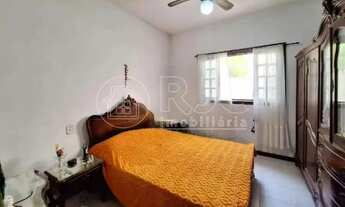 Imagem 7: Imóvel para venda com 207 metros quadrados com 4 quartos em Badu - Niterói - RJ