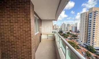 Imagem: Apto 100m² na Aldeota à Venda - Andar