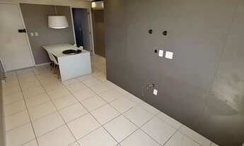 Imagem 2: Imóvel para venda tem 62 metros quadrados com 3 quartos em Poço - Maceió - AL