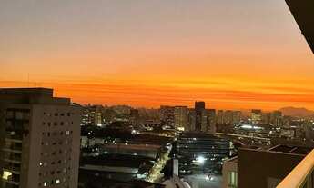 Imagem 14: Apartamento para aluguel possui 51 metros quadrados com 1 quarto