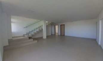 Imagem: Cobertura duplex disponível para locação