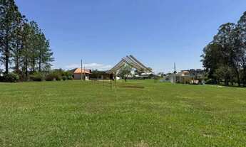 Imagem 2: Terreno com 420 m² no Ninho Verde 1, oportunidade de momento, rua sem saída