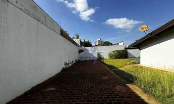 Imagem 3: Casa com 4 Quartos no Jardim América Bauru Piscina e Amplo Quintal