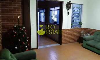 Imagem 3: Casa 4 quartos, 168m2, Retiro -- Volta Redonda/RJ