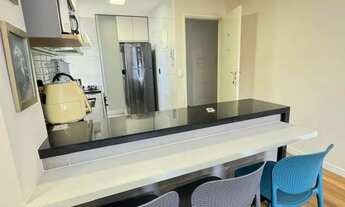 Imagem 12: Imóvel para venda tem 78 metros quadrados com 2 quartos em Centro - Guarapari - ES