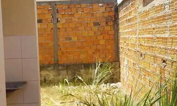 Imagem 4: KAR 96- CASA NO PLAZA VILLAGE PARA REPASSE POR 40 MIL