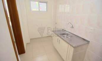 Imagem 6: Apartamento de 02 quartos