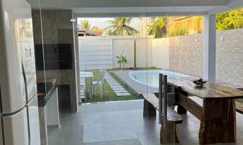 Imagem 7: Alugo casa por temporada em Coroa Vermelha