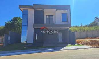 Imagem 2: Casa de condomínio em Quadra Quadra 01 - Residencial Reserva Paraíso - Valparaíso de Goiás