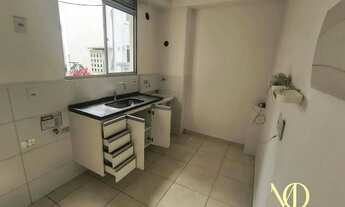 Imagem 8: Imóvel para aluguel com 49 metros quadrados com 2 quartos em Atlântica - Rio das Ostras