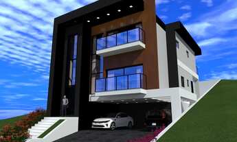 Imagem 3: Reserva Vale Verde Km 30,5 da Rodovia Raposo Tavares