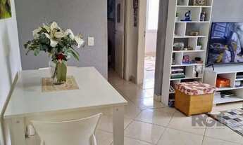 Imagem 2: Apartamento em Tristeza