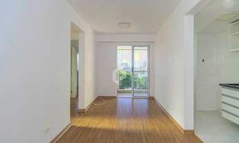 Imagem 7: Surpreenda-se com a fluidez deste apartamento