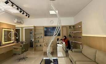 Imagem 3: Ponto à venda - Salão de beleza equipado, excelente localização 90 m² - BC