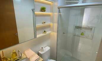 Imagem 7: Apartamento SEMIMOBILIADO-ELDORADO