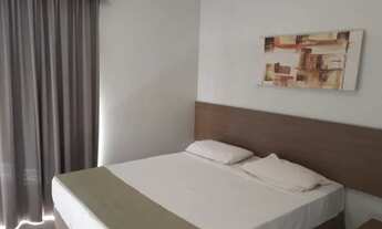 Imagem 6: Temporada Apartamento hotel Flat Beira Lago- Caldas Novas-go