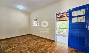 Imagem 3: Casa Exclusiva para Aluguel em Cachoeirinha, 2 Quartos, 100 m²