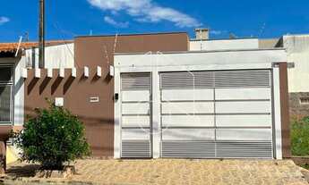 Imagem: Residencial Casa em Marília