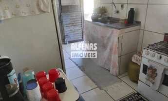 Imagem 4: Casa à venda 2 quartos no Bairro LUCIO DE ABREU