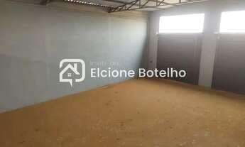 Imagem 2: Aluguel Barracão NOVO MUNDO