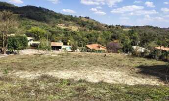 Imagem: Chácara em condomínio fechado em Brumadinho