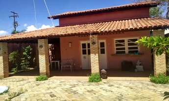 Imagem: Casa No Mosqueiro Com Piscina em Mosqueiro