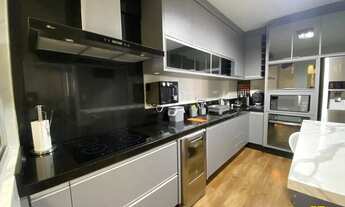 Imagem 2: Apartamento de 03 dormitórios sendo 01 suíte no bairro Campinas - São José SC