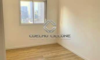 Imagem 6: Apartamento com 2 dormitórios, 1 banheiro social para Locação, 55m² por R$3.200,00