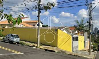 Imagem 2: Comercial / Casa - Banzato - Venda - Residencial