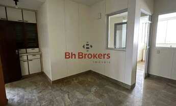 Imagem 6: APARTAMENTO PARA LOCAÇÃO 4 QUARTOS (3 SUÍTES) 3 VAGAS 291M² SION