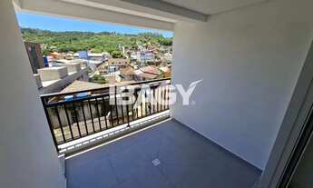 Imagem 5: Excelente Apartamento 1 dormitório(s) em João Paulo - Florianópolis