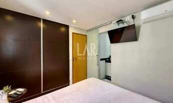 Imagem 11: Apartamento à venda, 3 quartos, 1 suíte, 2 vagas, Silveira - Belo Horizonte/MG