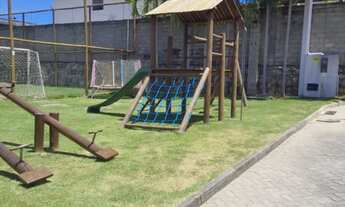 Imagem 2: Casa para Venda em Camaçari, Boa União (Abrantes), 3 dormitórios, 1 suíte, 3 banheiros, 2